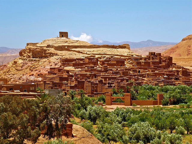marrakech tours agency